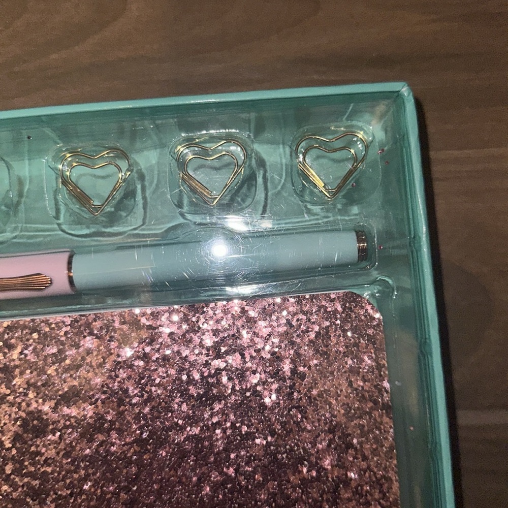 Journal gift set - Picture 7 of 7
